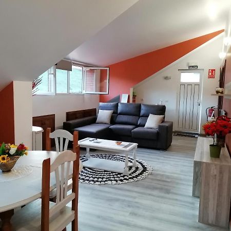 오레냐 Apartamento Turistico La Mies 아파트 외부 사진