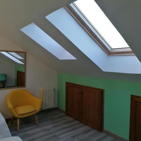 오레냐 Apartamento Turistico La Mies 아파트 외부 사진