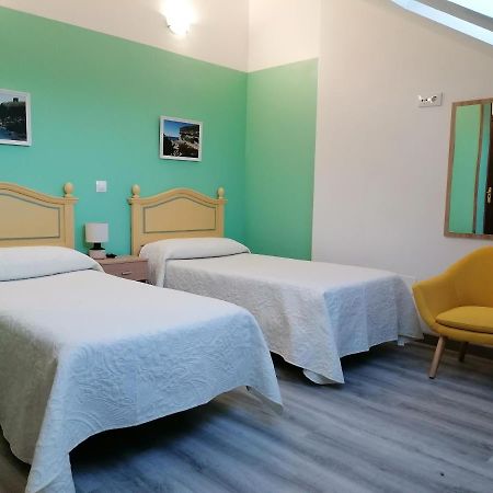 오레냐 Apartamento Turistico La Mies 아파트 외부 사진