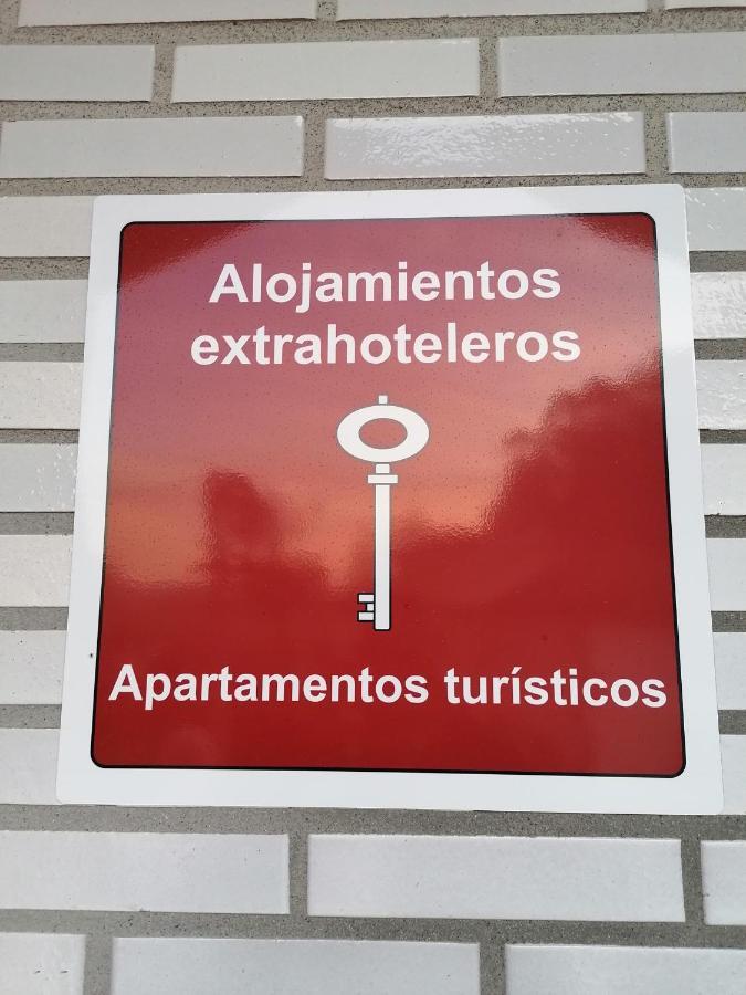 오레냐 Apartamento Turistico La Mies 아파트 외부 사진